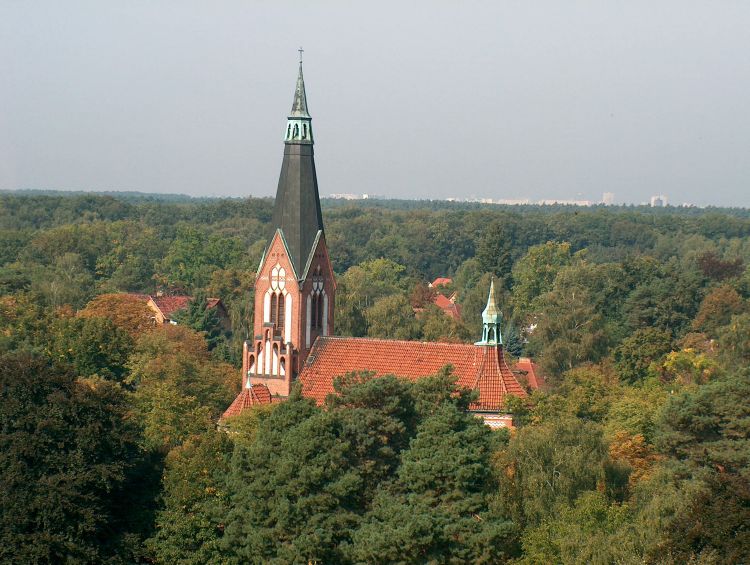 Eichwalde